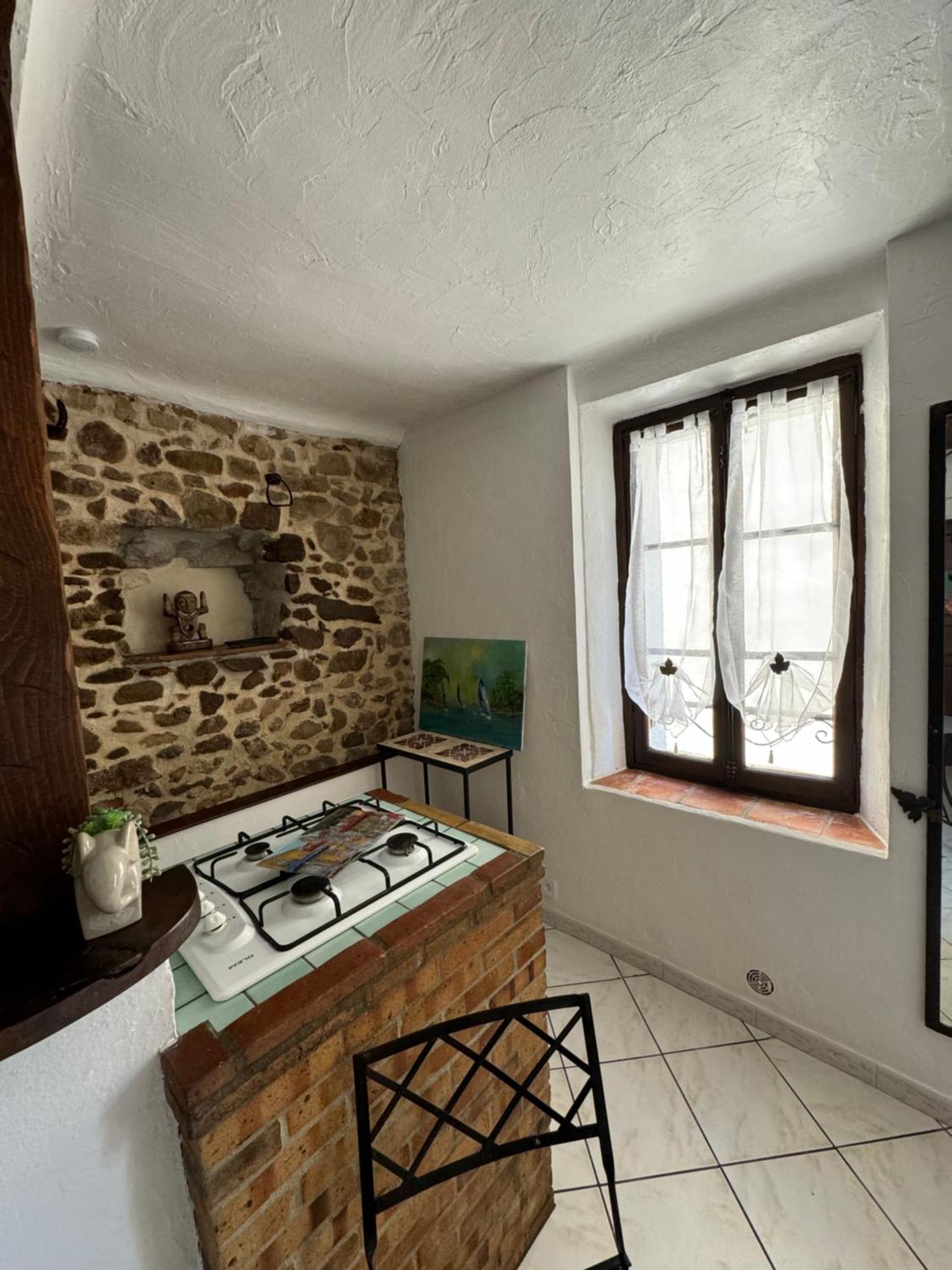 Chez Kay Apartment Roquebrune-sur-Argens Exterior photo