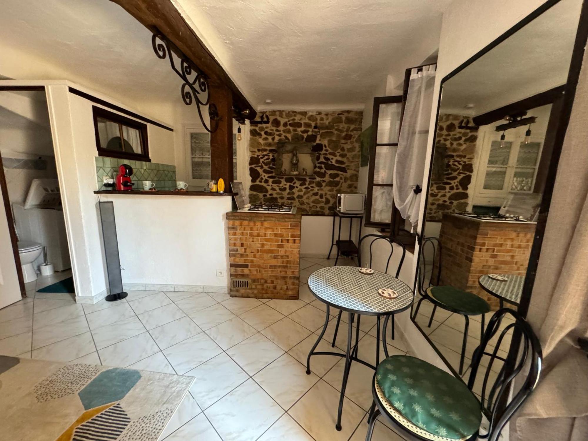 Chez Kay Apartment Roquebrune-sur-Argens Exterior photo