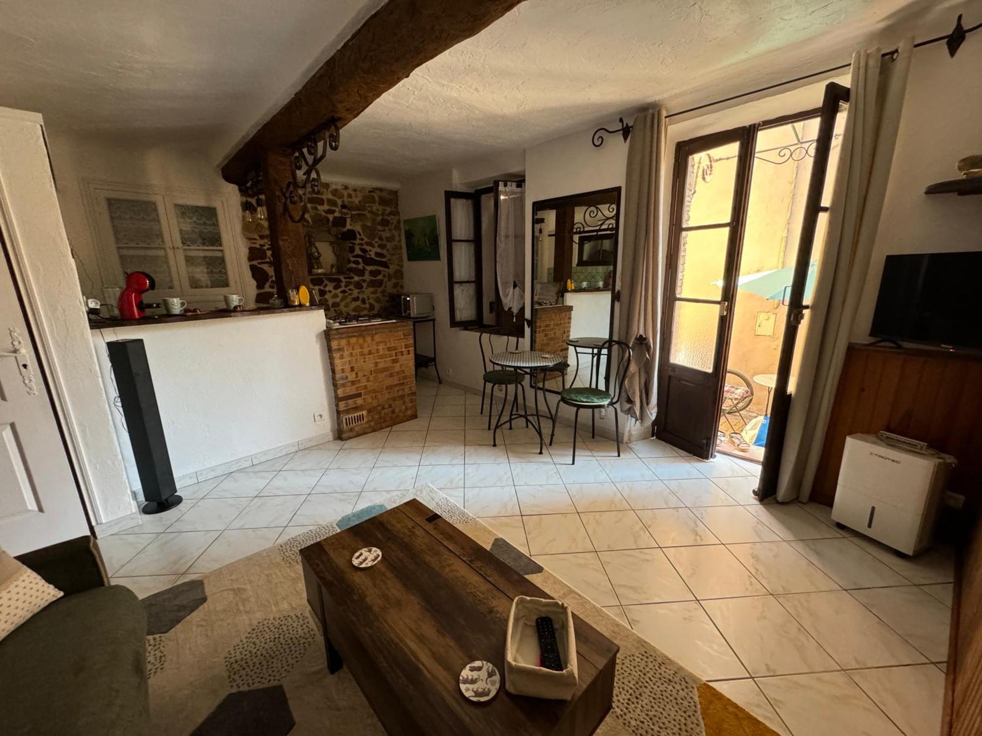 Chez Kay Apartment Roquebrune-sur-Argens Exterior photo