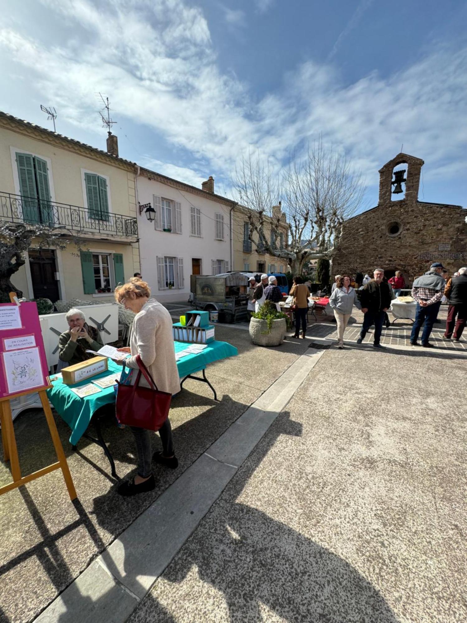 Chez Kay Apartment Roquebrune-sur-Argens Exterior photo