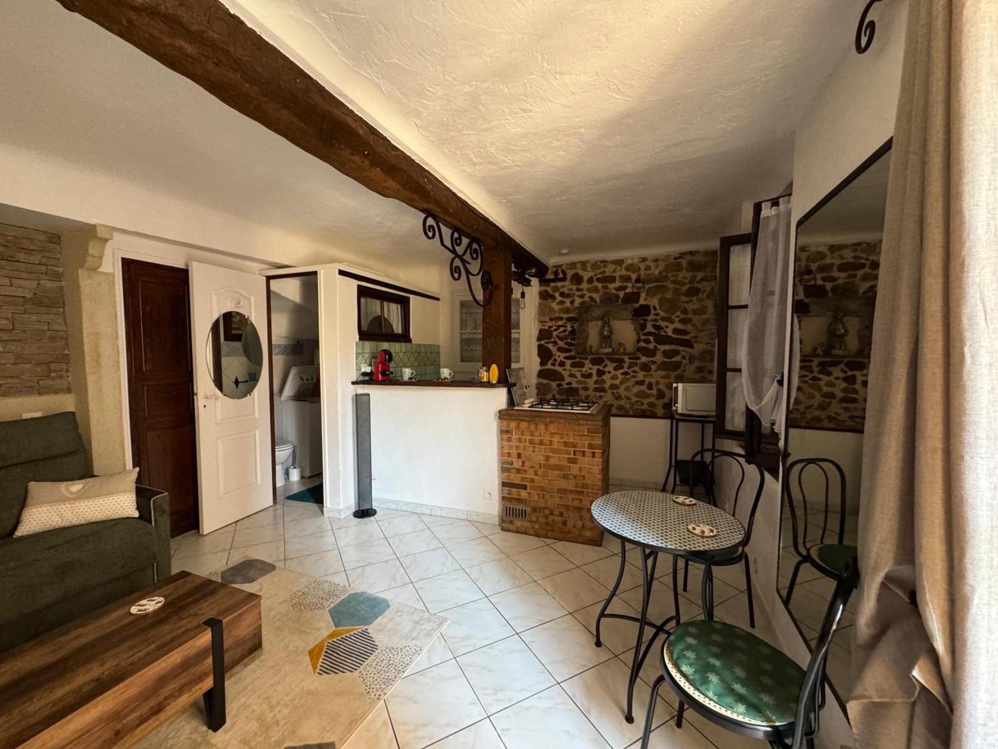 Chez Kay Apartment Roquebrune-sur-Argens Exterior photo