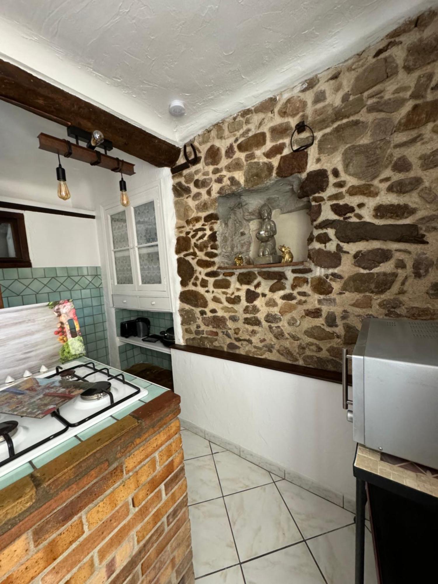 Chez Kay Apartment Roquebrune-sur-Argens Exterior photo