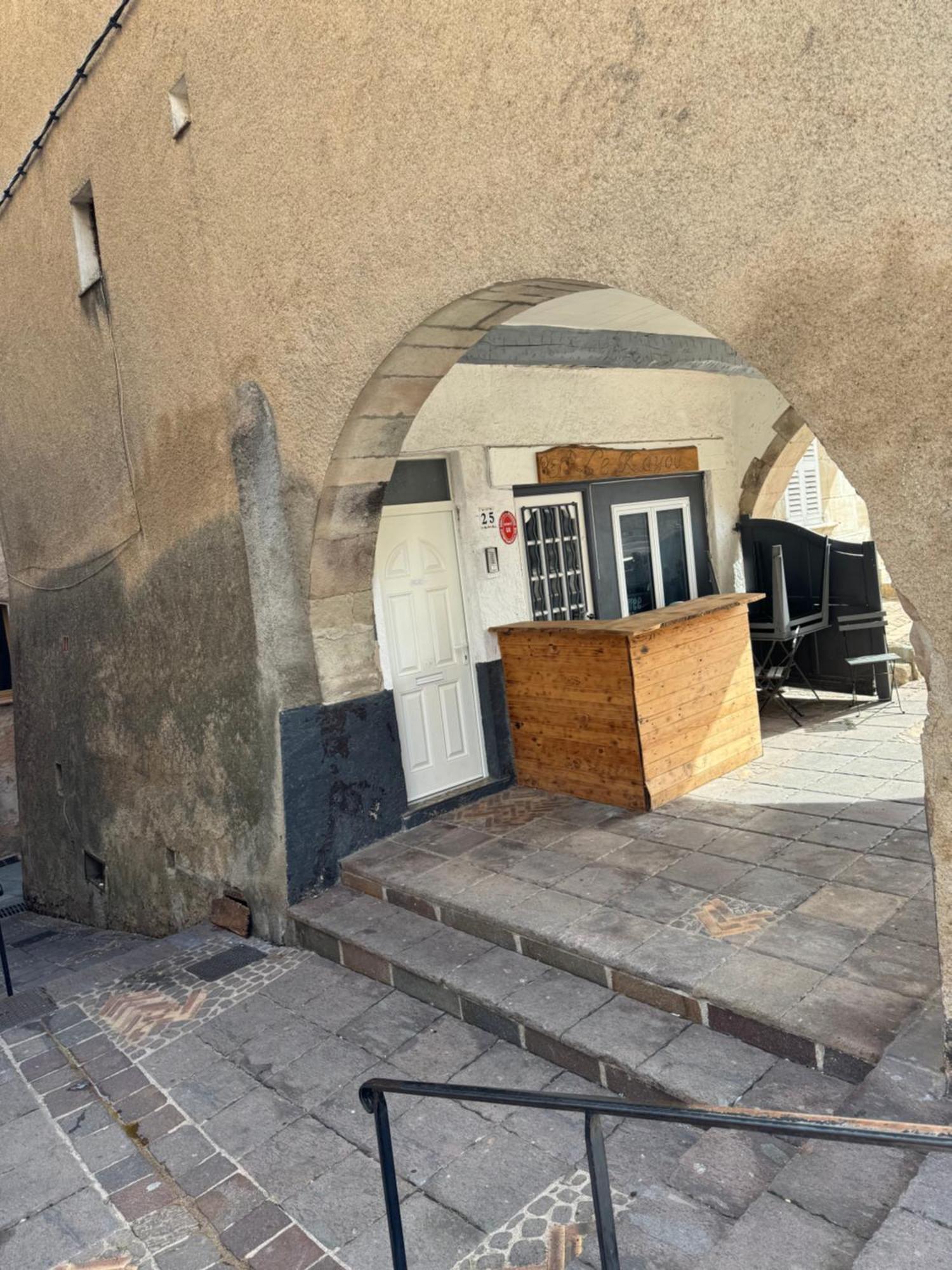 Chez Kay Apartment Roquebrune-sur-Argens Exterior photo