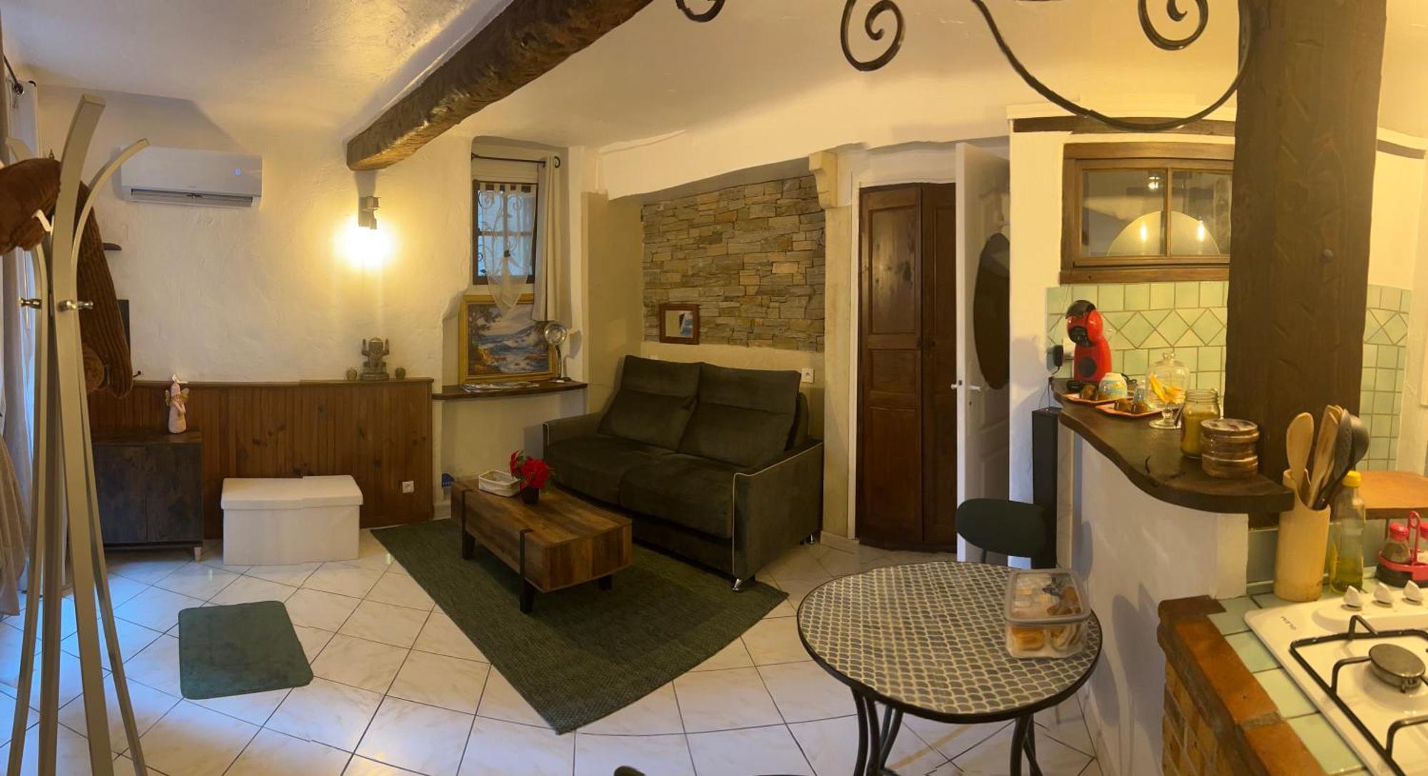 Chez Kay Apartment Roquebrune-sur-Argens Exterior photo
