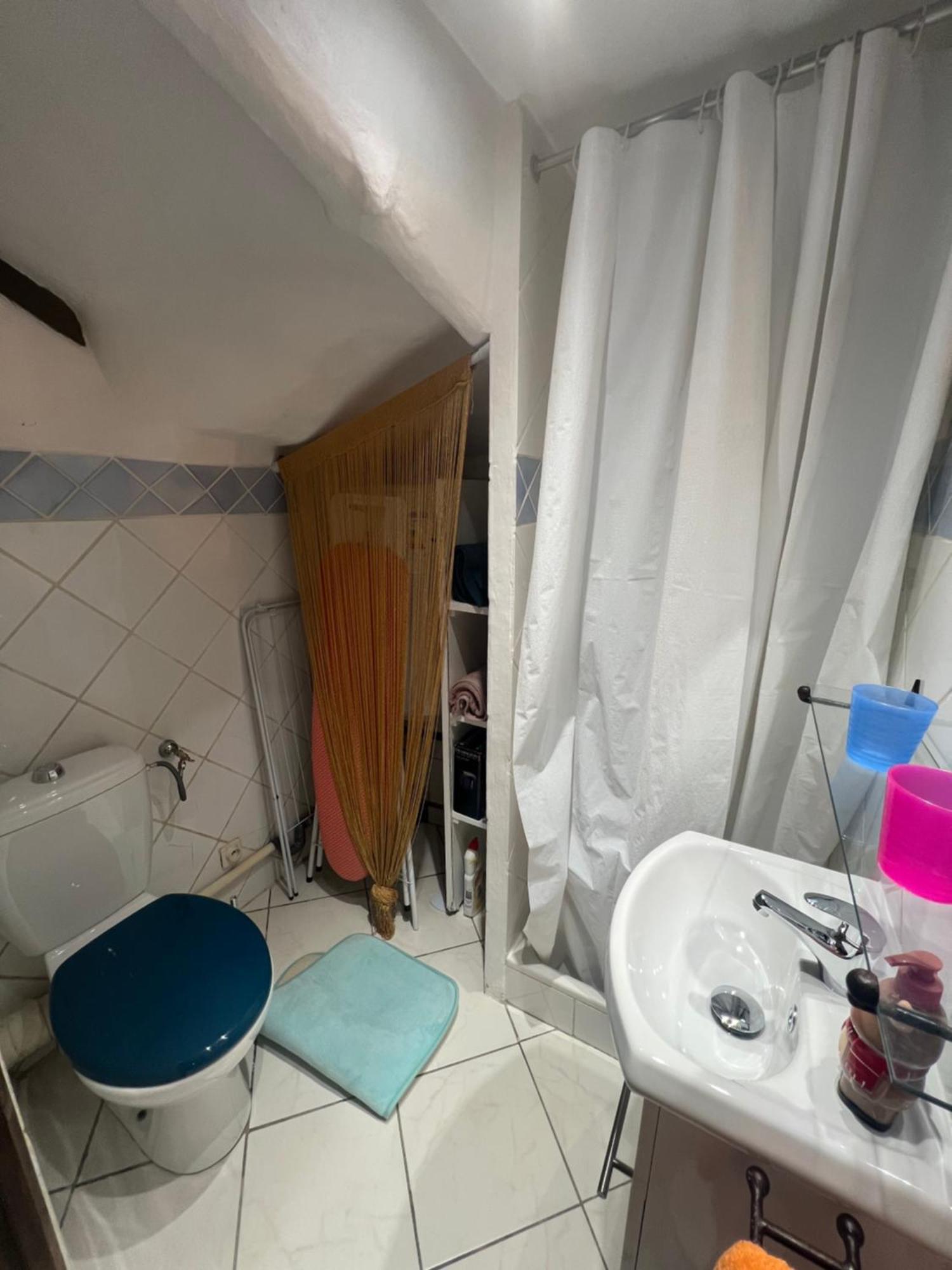 Chez Kay Apartment Roquebrune-sur-Argens Exterior photo
